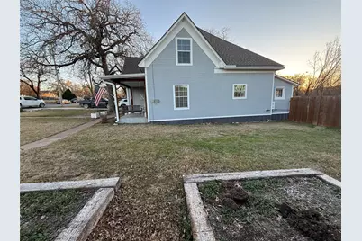 407 S Reagan, Hamilton, TX 76531 - Photo 33