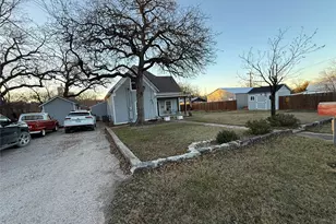 407 S Reagan, Hamilton, TX 76531 - Photo 3