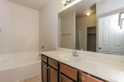 12417 Shine Avenue, Rhome, TX 76078 - Photo 9