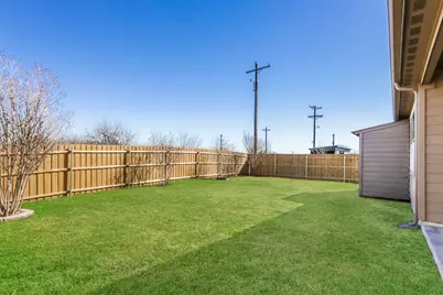 12417 Shine Avenue, Rhome, TX 76078 - Photo 15