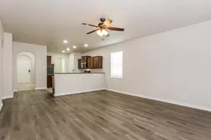 12417 Shine Ave, Rhome, TX 76078 - Photo 3