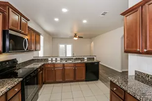 12417 Shine Ave, Rhome, TX 76078 - Photo 5