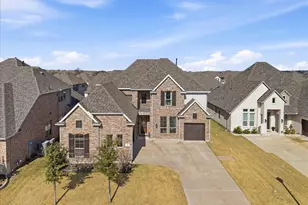 530 Granite Fields Dr, Rockwall, TX 75087 - Photo 1