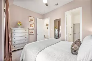 2836 Eccleston St, Celina, TX 75009 - Photo 21