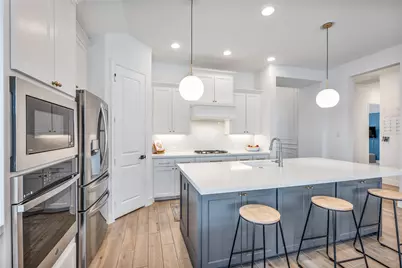 2836 Eccleston Street, Celina, TX 75009 - Photo 7