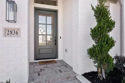 2836 Eccleston Street, Celina, TX 75009 - Photo 3