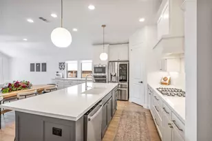 2836 Eccleston St, Celina, TX 75009 - Photo 5