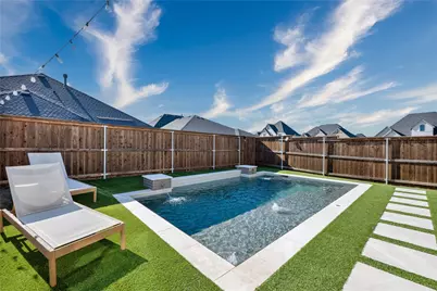 2836 Eccleston Street, Celina, TX 75009 - Photo 33