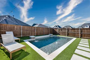 2836 Eccleston St, Celina, TX 75009 - Photo 33