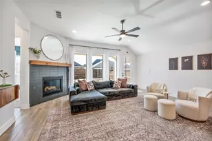 2836 Eccleston St, Celina, TX 75009 - Photo 11