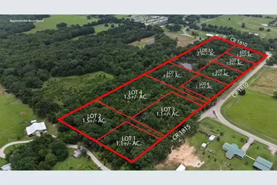 Tbd (Lot 6) Vz County Road 1810, Grand Saline, TX 75140 - Photo 1