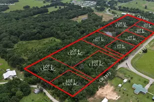 Tbd (Lot 6) Vz County Road 1810, Grand Saline, TX 75140 - Photo 1