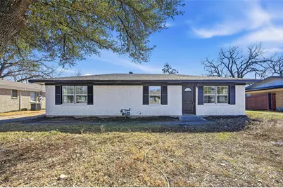 421 Cherry Drive, Princeton, TX 75407 - Photo 1