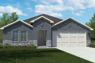 1012 Cherry Cv Dr, Fort Worth, TX 76131 - Photo 1