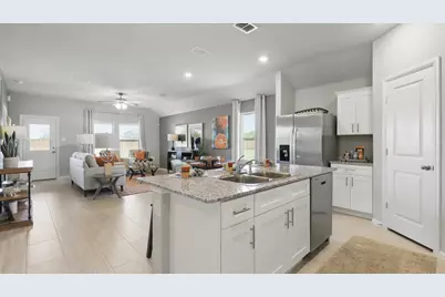 1012 Cherry Cove Drive, Fort Worth, TX 76131 - Photo 5