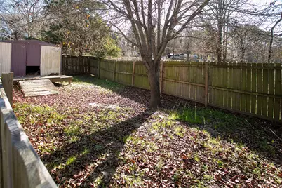 20501 Shore Breeze Drive, Chandler, TX 75758 - Photo 19