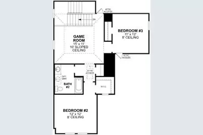 1100 Meadow Vista Drive, Crowley, TX 76036 - Photo 3