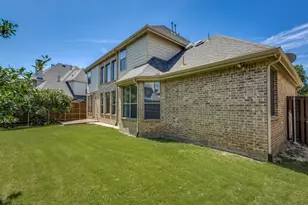 832 Hidden Springs Ct, McKinney, TX 75071 - Photo 35