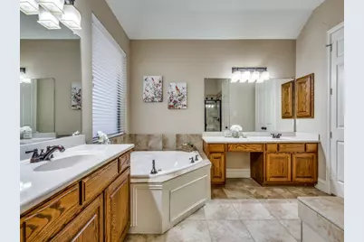 832 Hidden Springs Court, McKinney, TX 75071 - Photo 17