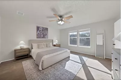 1448 Knottingham Drive, Little Elm, TX 75068 - Photo 15