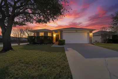 1448 Knottingham Drive, Little Elm, TX 75068 - Photo 1