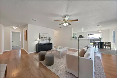 1448 Knottingham Drive, Little Elm, TX 75068 - Photo 5