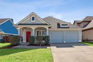 9937 Tanglebrush Dr, McKinney, TX 75072 - Photo 1