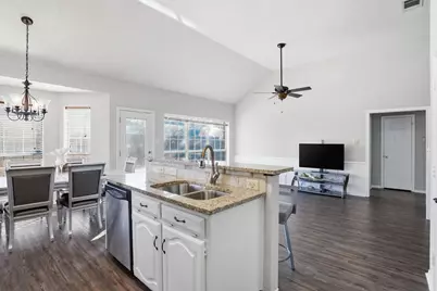 3944 Cedar Ridge Drive, Bedford, TX 76021 - Photo 11