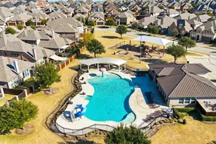 512 Highwood Trail, Lewisville, TX 75056 - Photo 25