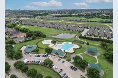 512 Highwood Trail, Lewisville, TX 75056 - Photo 23
