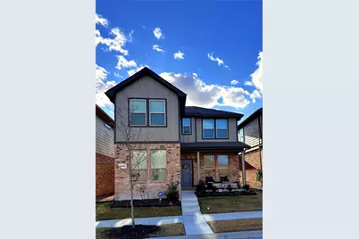 4809 Harmony Street, Haltom City, TX 76117 - Photo 1