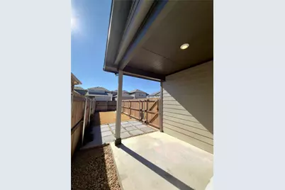 4809 Harmony Street, Haltom City, TX 76117 - Photo 3