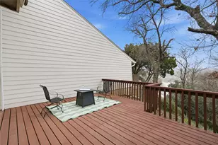 4506 Village Oak Dr, Waco, TX 76710 - Photo 23