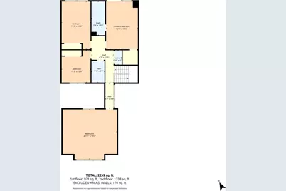 4506 Village Oak Drive, Waco, TX 76710 - Photo 27