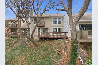 4506 Village Oak Drive, Waco, TX 76710 - Photo 25