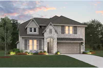 1903 Starling Street, Princeton, TX 75407 - Photo 1