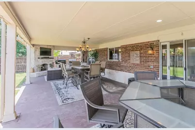 10708 Emerald Park Lane, Fort Worth, TX 76052 - Photo 21