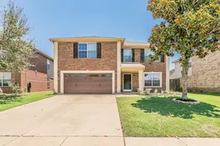 10708 Emerald Park Ln, Haslet, TX 76052 - Photo 1