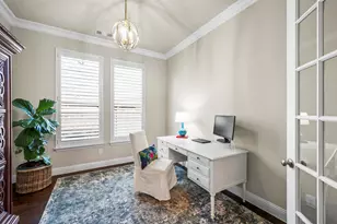 1136 Broadmoor Way, Roanoke, TX 76262 - Photo 5