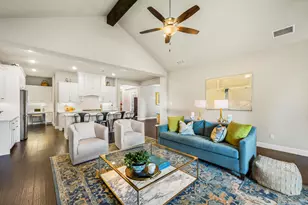 1136 Broadmoor Way, Roanoke, TX 76262 - Photo 11