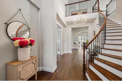 1136 Broadmoor Way, Roanoke, TX 76262 - Photo 3