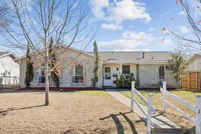 726 Waikiki Drive, Garland, TX 75043 - Photo 1