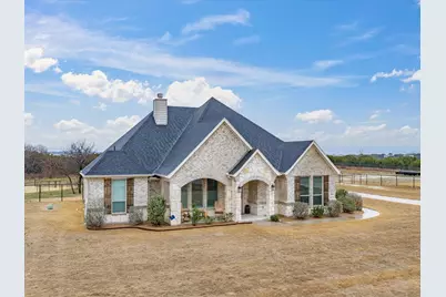 3079 Infinity Drive, Weatherford, TX 76087 - Photo 3