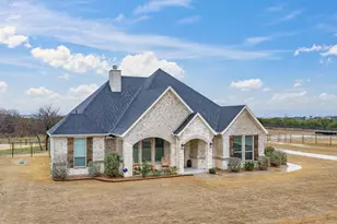 3079 Infinity Dr, Weatherford, TX 76087 - Photo 3