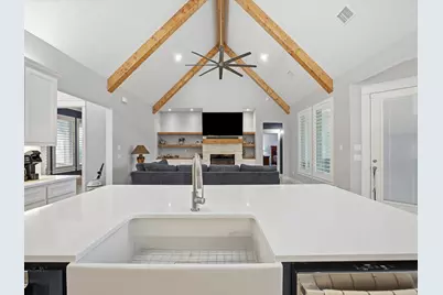 3079 Infinity Drive, Weatherford, TX 76087 - Photo 9