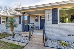 2808 Sharpview Ln, Dallas, TX 75228 - Photo 1