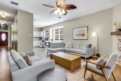 2012 Piedmont Drive, Lewisville, TX 75067 - Photo 9