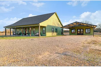 860 County Road 2420, Honey Grove, TX 75446 - Photo 3