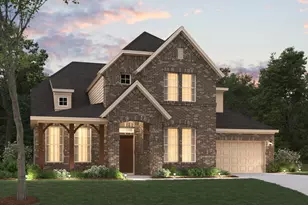 3813 Water Lily Wy, Celina, TX 75009 - Photo 1