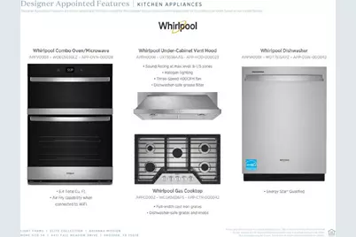 4417 Fall Meadow Drive, Prosper, TX 75078 - Photo 5